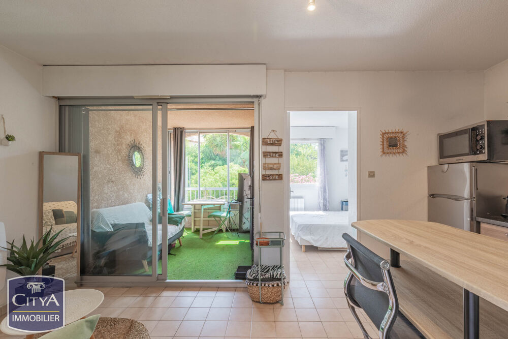 Appartement 2 pièces 36 m² · à Sanary-sur-Mer · 36 m² · 235 000 €