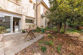  Appartement à vendre 3 pièces 54 m²