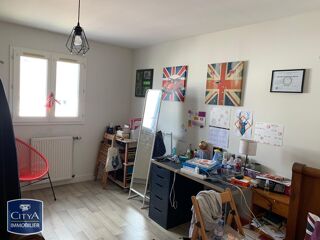  Maison � vendre 3 pi�ces 63 m�