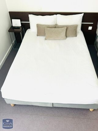  Appartement à vendre 1 pièce 19 m²