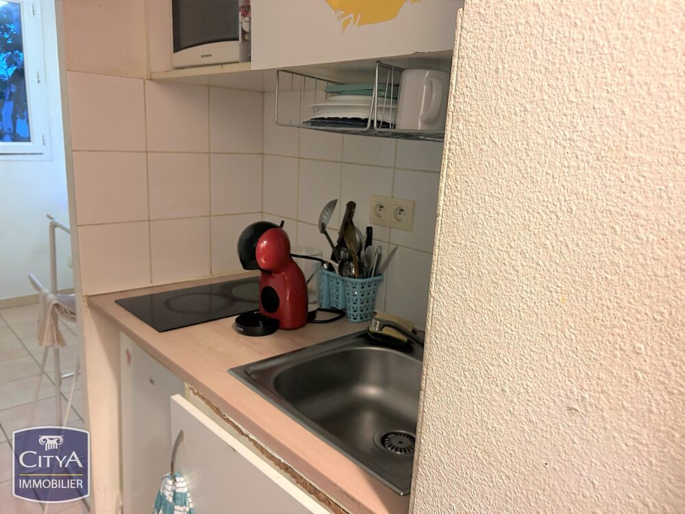 Vente Appartement appartement Avignon