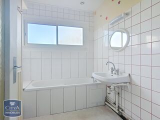  Maison à vendre 5 pièces 75 m²