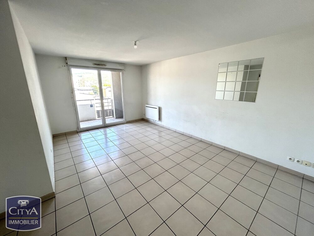 Vente Appartement appartement Clermont-ferrand