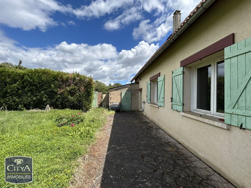 Vente Maison maison Morancez