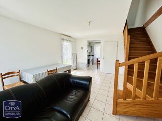  Maison à vendre 2 pièces 50 m²