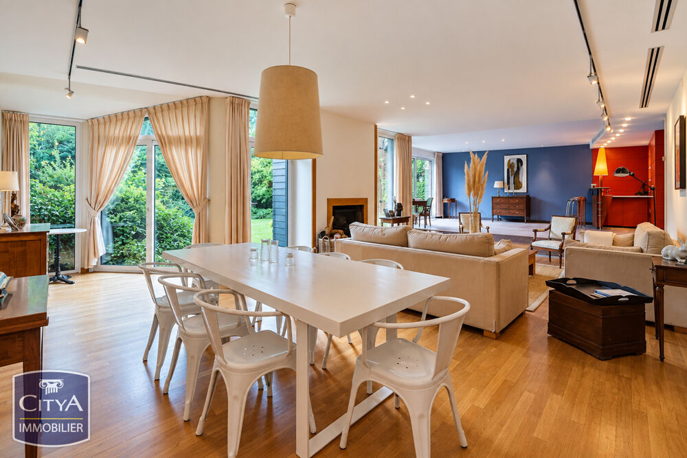 Vente Maison maison Arras