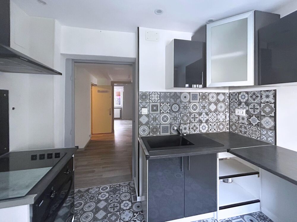 Appartement 3 pièces 56 m² · à Hérimoncourt · 56 m² · 68 000 €