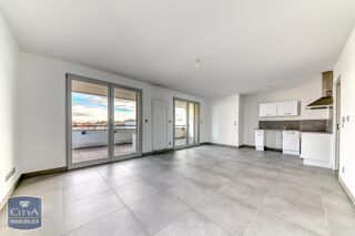  Appartement � vendre 3 pi�ces 65 m�