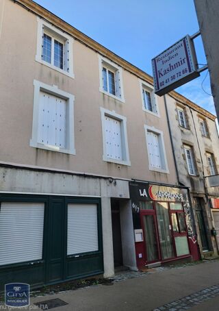 Appartement à vendre 4 pièces 100 m²