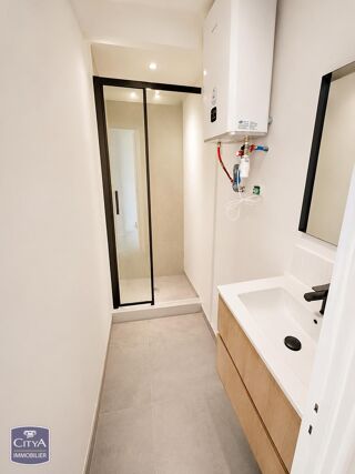  Appartement � vendre 1 pi�ce 26 m�