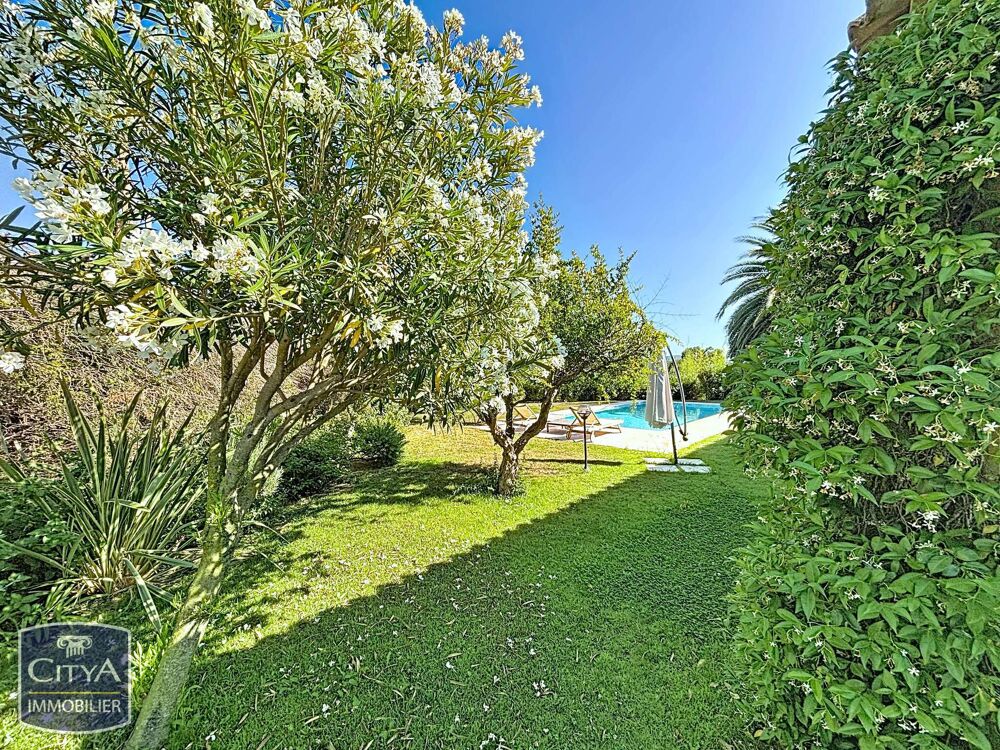 à vendre  Maison Grimaud (83310)