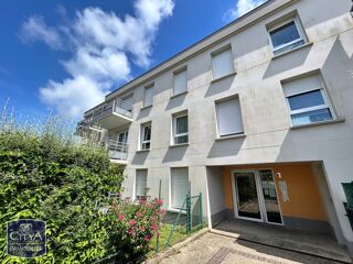  Appartement à vendre 3 pièces 63 m²
