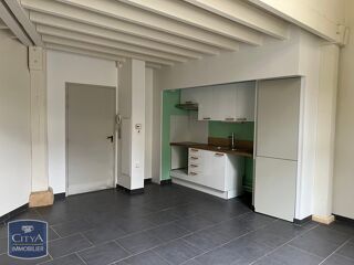  Appartement à vendre 2 pièces 43 m²