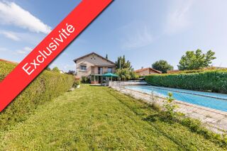  Maison à vendre 8 pièces 191 m²