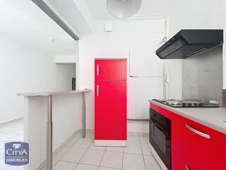  Appartement � vendre 1 pi�ce 32 m�