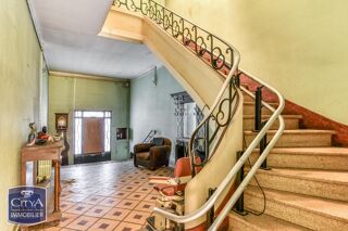  Maison à vendre 9 pièces 267 m²