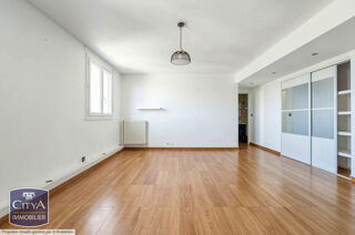  Appartement � vendre 2 pi�ces 54 m�