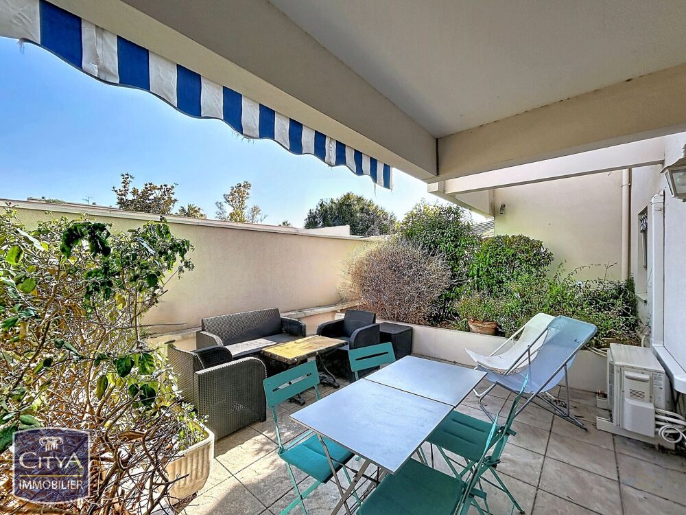 Vente Appartement appartement Fréjus