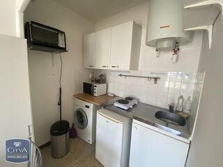 Vente Appartement appartement Grenoble