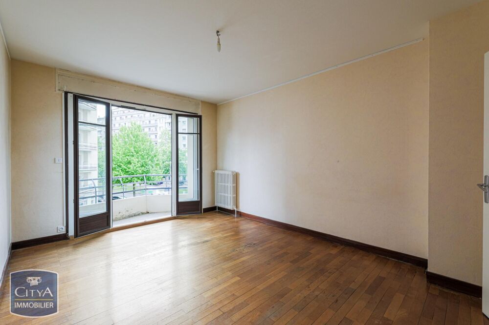 Vente Appartement appartement Grenoble