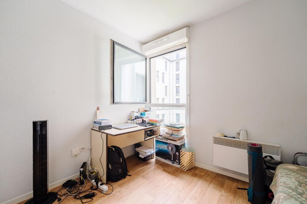 Vente Appartement appartement Toulouse