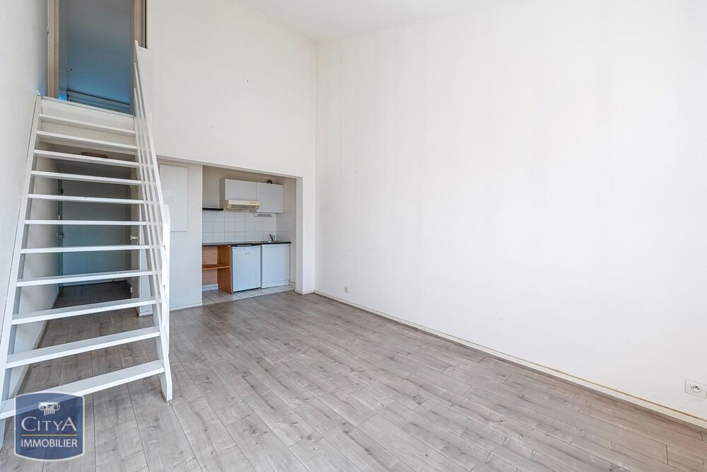 Vente Appartement appartement Bordeaux