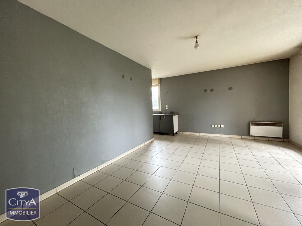 Vente Appartement appartement Lens