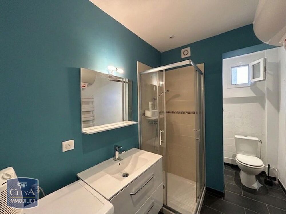 Vente Appartement appartement Nancy