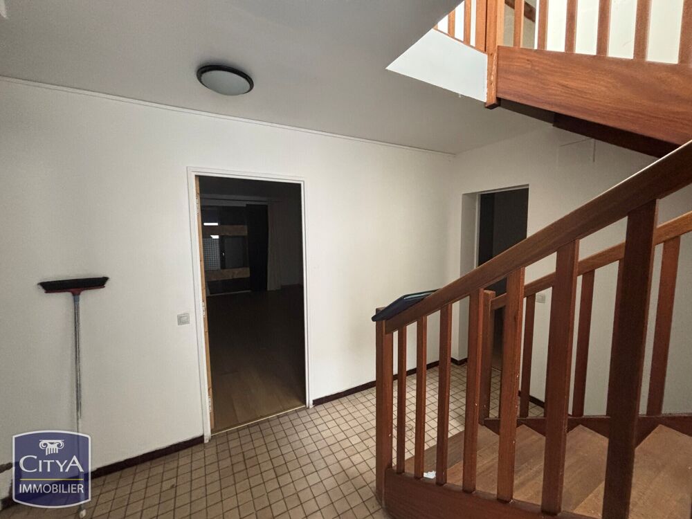 Vente Maison maison Châteauroux