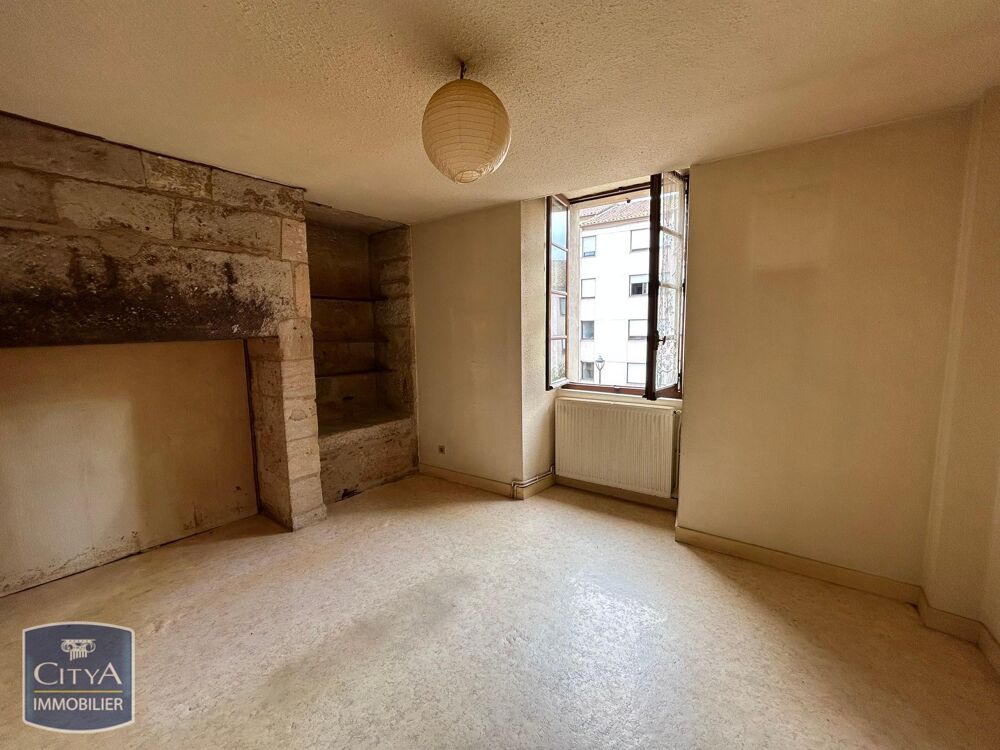 Vente Appartement appartement Périgueux