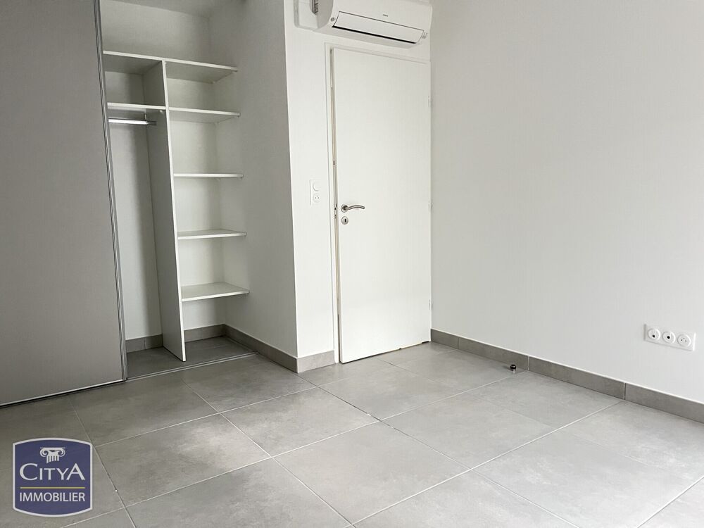 Vente Appartement appartement Nîmes