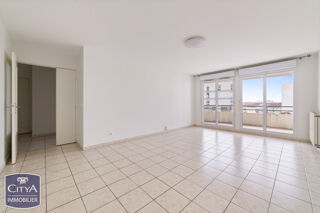  Appartement � vendre 4 pi�ces 83 m�