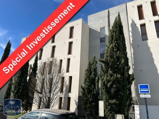  Appartement à vendre 1 pièce 22 m²