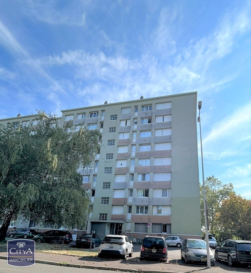 Vente Appartement appartement Mâcon
