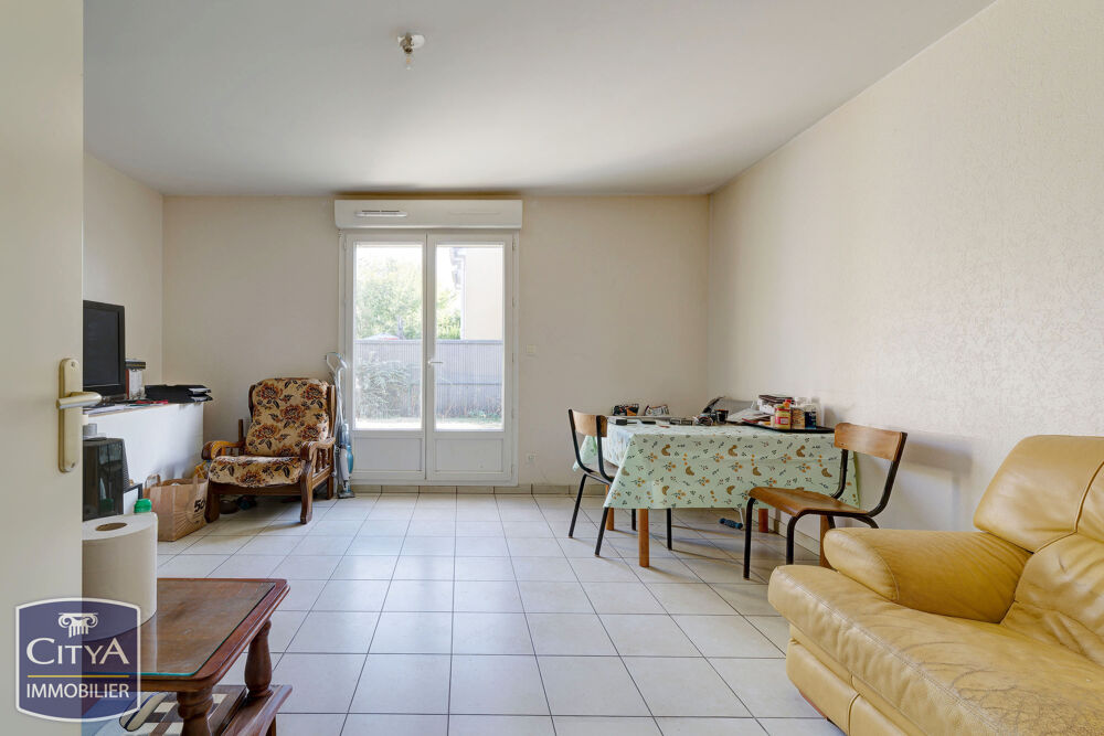 Vente Maison maison Reims