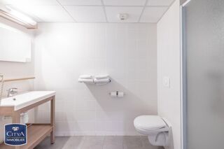  Appartement � vendre 1 pi�ce 21 m�