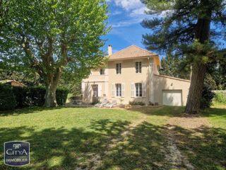 House in Sorgues