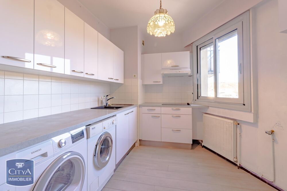 Vente Appartement appartement Brive-la-gaillarde