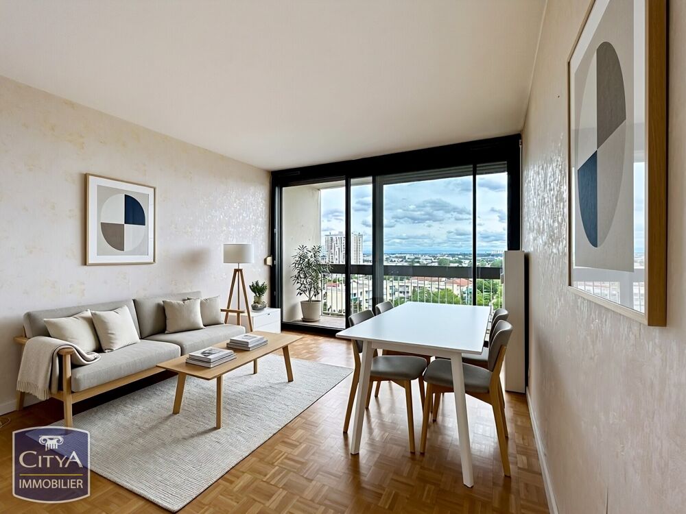 Vente Appartement appartement Saint-genis-laval