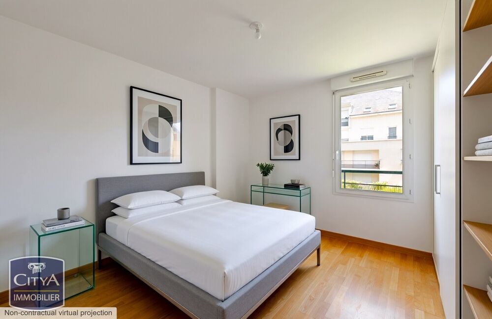 Vente Appartement appartement Saint-cyr-sur-loire