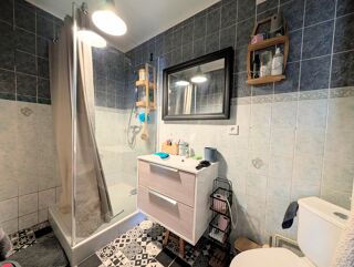  Appartement � vendre 5 pi�ces 88 m�