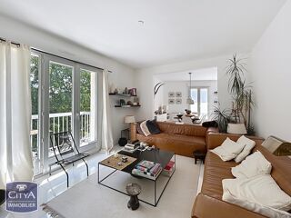  Appartement à vendre 5 pièces 101 m²