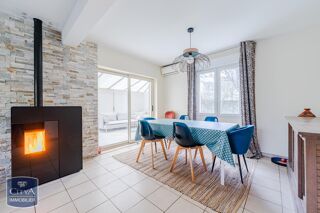  Maison � vendre 6 pi�ces 132 m�