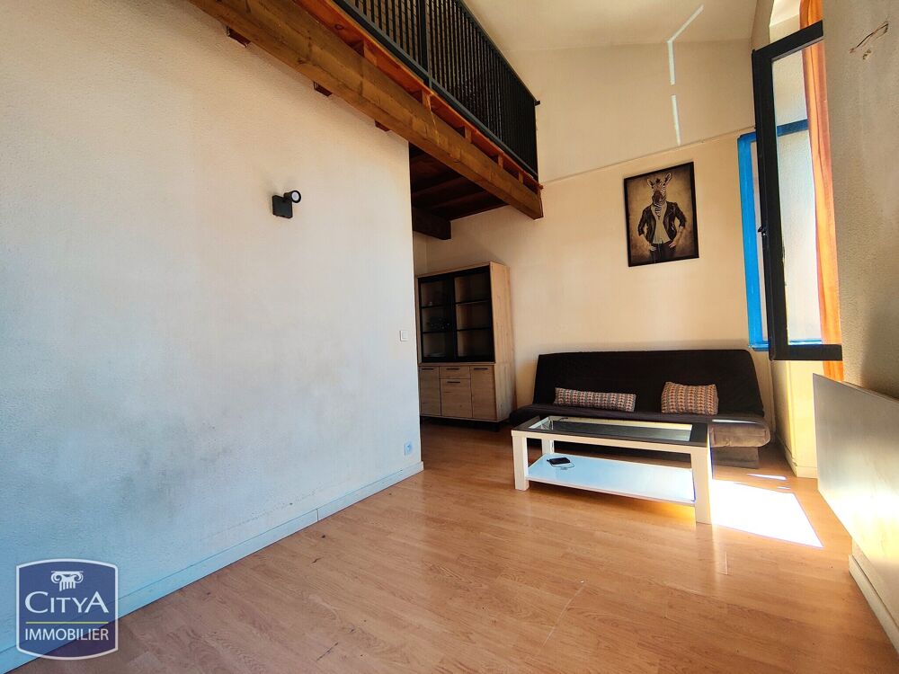 Vente Appartement appartement Nîmes