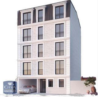  Parking / Garage à vendre 