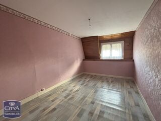Vente Maison maison Rieulay