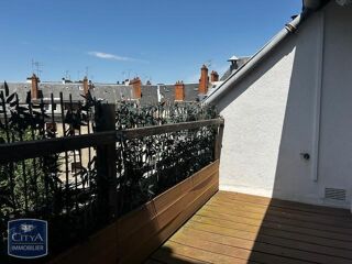  Appartement � vendre 2 pi�ces 56 m�