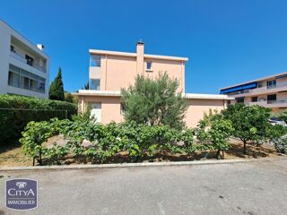  Appartement à vendre 3 pièces 56 m²