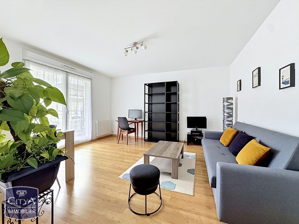 Appartement 3 pièces 65 m² · à Lucé · 65 m² · 173 000 €