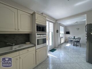  Maison à vendre 6 pièces 136 m²
